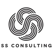 SS Consulting logo - Similar company to Strax Systems