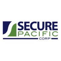 Secure Pacific logo - Similar company to Affinity Pest Control