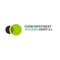 COPIM INVESTMENT BUILDING GROUP S.L. logo - Similar company to Copim Community