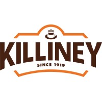 Killiney Kopitiam logo - Similar company to Infinity Media