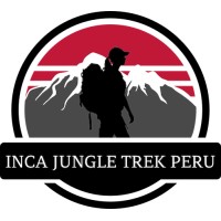 Inca Jungle Trek Peru logo - Similar company to Hostel Setup