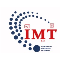 MSc in Immersive Technologies - Innovation in Education, Training and Game Design logo - Similar company to Ekvasis Engineering