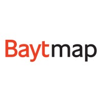 Baytmap logo - Similar company to Narbi̇m