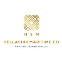 Hellaship Maritime.Co logo - Similar company to Sine Technologies Gp