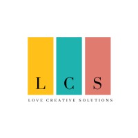 Love Creative Solutions logo - Similar company to Point S Uk