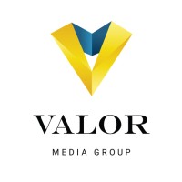 Valor Media Group logo - Similar company to Digital Legends Golf