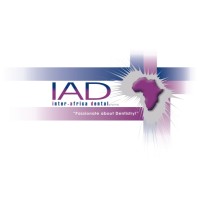 Inter-Africa Dental logo - Similar company to Cobesinstruments