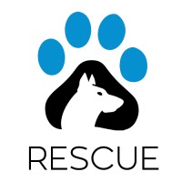 Canine Haven Rescue (Canada) logo - Similar company to The Street Dog Project