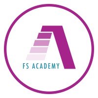 FS Academy logo - Similar company to My Connected Community