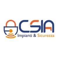 Csia Sicurezza logo - Similar company to Datoma3 Srls - Sicurezza Sul Lavoro - Consulenza E Formazione On-Line