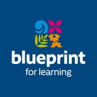 Blueprint for Learning logo - Similar company to Te Rau Ora