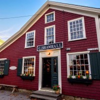 Bramhall's Country Store logo - Similar company to Hollis Country Store