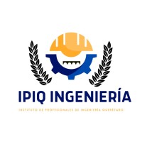 Instituto de profesionales de Ingeniería Querétaro logo - Similar company to Oas De Mexico