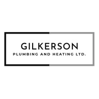 Gilkerson Plumbing and Heating Ltd. logo - Similar company to Neil Thomas Construction