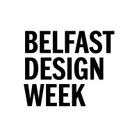 Belfast Design Week logo - Similar company to Berlin Science Lab