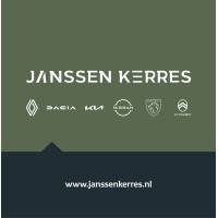 Janssen Kerres logo - Similar company to Odazorg