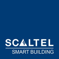 SCALTEL Smart Building GmbH logo - Similar company to Qfp Qualifizierte Förderprogramme Gmbh