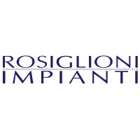 ROSIGLIONI IMPIANTI logo - Similar company to Imperfct*