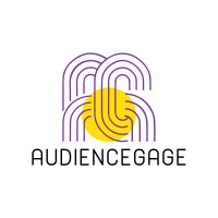 Audiencegage logo - Similar company to End-Labs