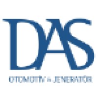 DAS Otomotiv ve Jeneratör Tic. A.Ş. logo - Similar company to Panoteknik Jeneratör Elektrik