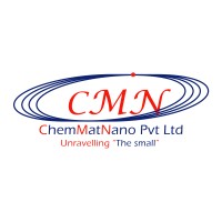 CHEMMATNANO PVT LTD logo - Similar company to Technanoindia