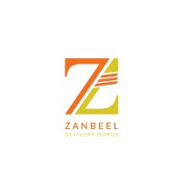Zanbeel Logistics logo - Similar company to Trax Logistics