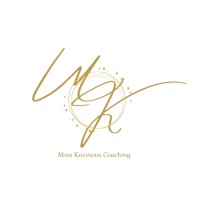Misa Kozinova Coaching logo - Similar company to Impact - Inspire