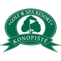 Golf & Spa resort Konopiště logo - Similar company to Golf & Ski Resort Ostravice