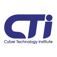 Cyber Technology Institute, DMU logo - Similar company to Cyber Security Institute