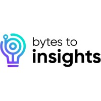 Bytes to Insights logo - Similar company to Itscybersecurity