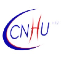 CNHU Cotonou logo - Similar company to Bénin Fret