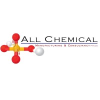 All Chemical Manufacturing & Consultancy Pty Ltd logo - Similar company to Udm Systems