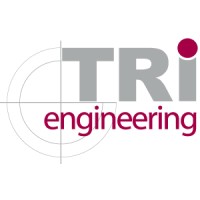 TRi engineering logo - Similar company to Triengineering