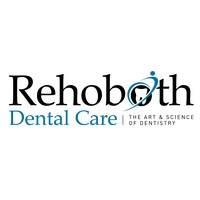 Rehoboth Dental logo - Similar company to Magnolia Regional Medical Center