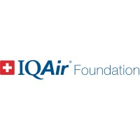 IQAir Foundation logo - Similar company to Better Homes For Heroes