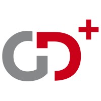Gesellschaft für Digitalen Mehrwert mbH logo - Similar company to Amdis Media And It Services Gmbh
