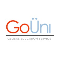 GoUni Thailand logo - Similar company to Win Education