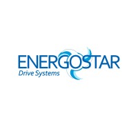 EnergoStar Drive Systems logo - Similar company to Plc Supplier