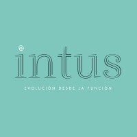 INTUS logo - Similar company to Prismategy