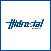 Hidrostal Netherlands logo - Similar company to Hidrostal Group