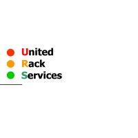 United Rack Services logo - Similar company to Newsecurytechnic (Nst)