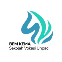 BEM Kema Sekolah Vokasi Unpad logo - Similar company to Pmk Unpad