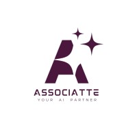Associatte.ai logo - Similar company to Design Thinker