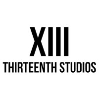 Thirteenth Studios logo - Similar company to Esperancitavfx