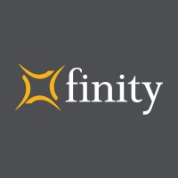 Finity logo - Similar company to Delta Security Management