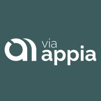 Via Appia Concessões logo - Similar company to Arteris S.A.