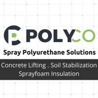 Polyco, LLC logo - Similar company to Miller Soil Solutions, Llc