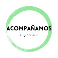 Acompañamos Empresas logo - Similar company to Fraktal Software Technologies