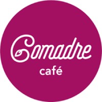 Comadre Café logo - Similar company to Minga Peru