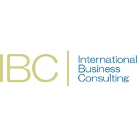 International Bussiness Consulting logo - Similar company to Bussiness Forum